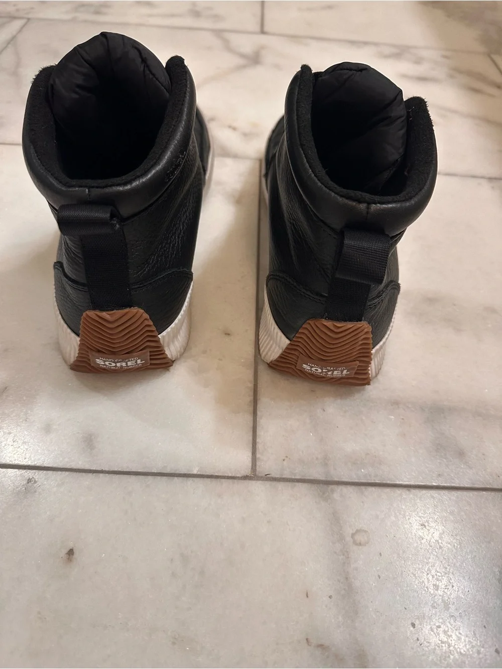 Sorel women’s out